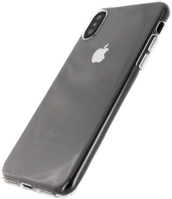 Mobilize Gelly Case Apple Iphone X/Xs Clear