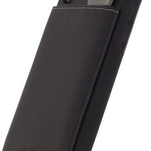 Mobilize Gelly Card Case Apple Iphone X/Xs Black