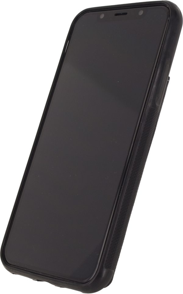 Mobilize Gelly Card Case Apple Iphone X/Xs Black - Afbeelding 4