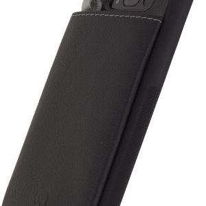 Mobilize Gelly Card Case Samsung Galaxy S8 Black