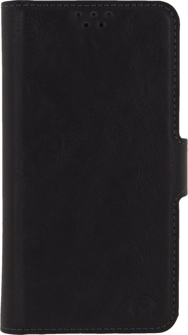 Mobilize Premium 2In1 Wallet Case Universal Small Black