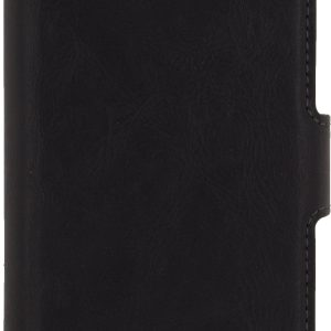 Mobilize Premium 2In1 Wallet Case Universal Large Black