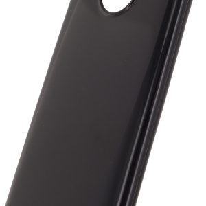 Mobilize Gelly Case Motorola Moto X4 Black