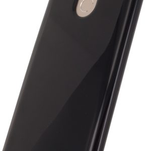 Mobilize Gelly Case Huawei Y7 Black