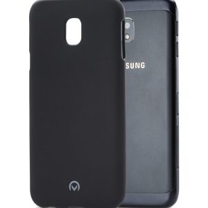 Mobilize Rubber Gelly Case Samsung Galaxy J3 2017 Matt Black