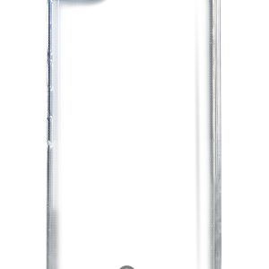 Mobilize Gelly Case Blackberry Motion Clear