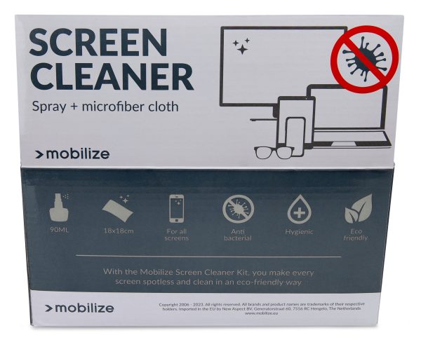 Mobilize Screen Cleaner Display - Afbeelding 3