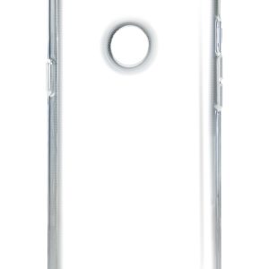 Mobilize Gelly Case Oneplus 5T Clear