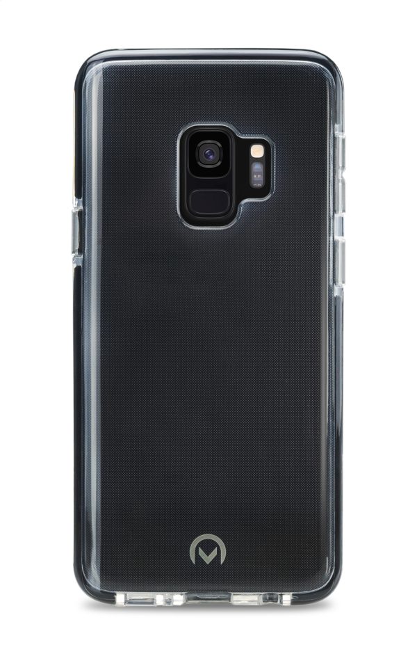 Mobilize Shatterproof Case Samsung Galaxy S9 Black - Afbeelding 2