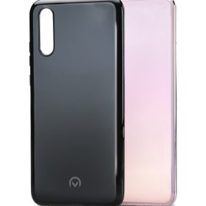 Mobilize Gelly Case Huawei P20 Black