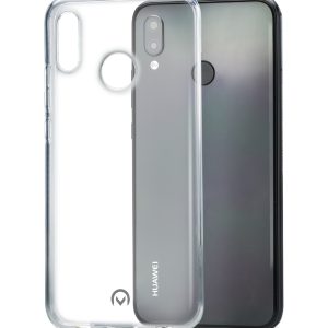 Mobilize Gelly Case Huawei P20 Lite Clear