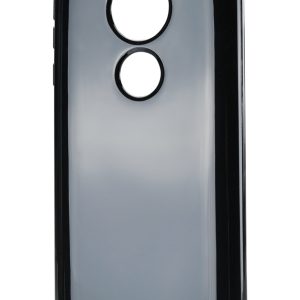 Mobilize Gelly Case Motorola Moto E5/G6 Play Black
