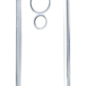 Mobilize Gelly Case Motorola Moto E5/G6 Play Clear