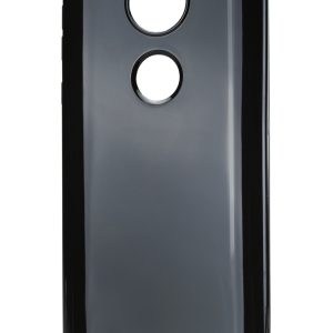 Mobilize Gelly Case Motorola Moto E5 Plus Black
