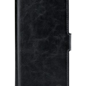 Mobilize 2In1 Gelly Wallet Case Samsung Galaxy A6+ 2018 Black