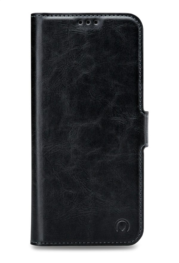 Mobilize 2In1 Gelly Wallet Case Samsung Galaxy A6+ 2018 Black