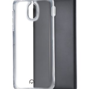 Mobilize Gelly Case Nokia 3.1/3 (2018) Clear