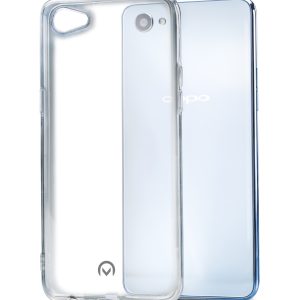 Mobilize Gelly Case Oppo A3 Clear