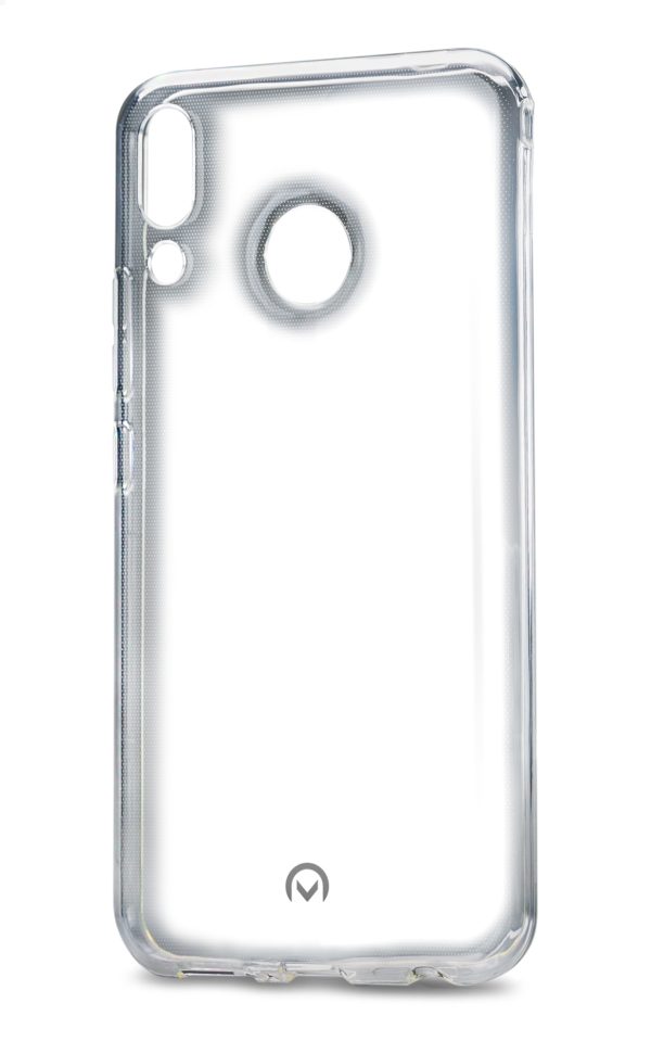 Mobilize Gelly Case Asus Zenfone 5 2018 (Ze620Kl)/5Z (Zs620Kl) Clear