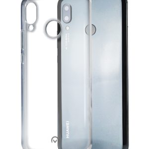Mobilize Gelly Case Huawei Nova 3 Clear