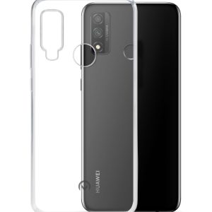 Mobilize Gelly Case Huawei P Smart+ Clear