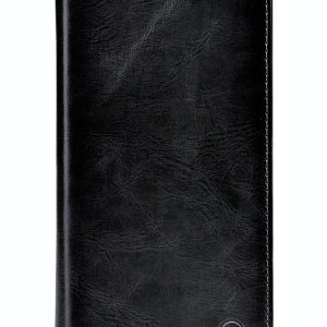Mobilize Premium Gelly Book Case Sony Xperia Xa2 Plus Black