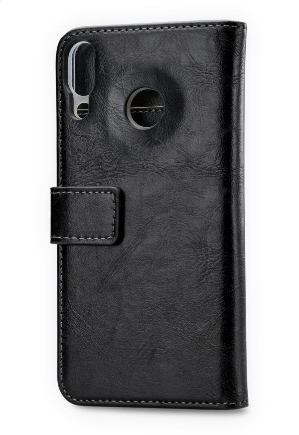 Mobilize Elite Gelly Wallet Book Case Asus Zenfone 5Z (Zs620Kl) Black - Afbeelding 2