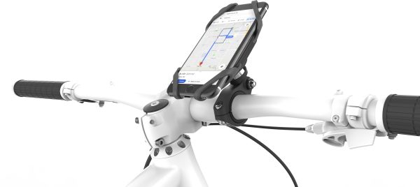 Mobilize Universal Smartphone Bike Holder