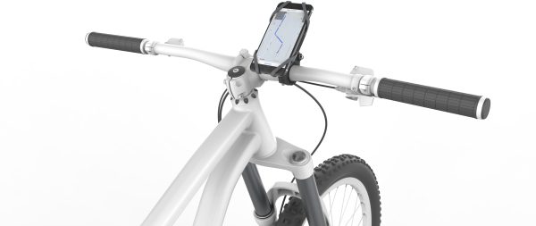 Mobilize Universal Smartphone Bike Holder - Afbeelding 10