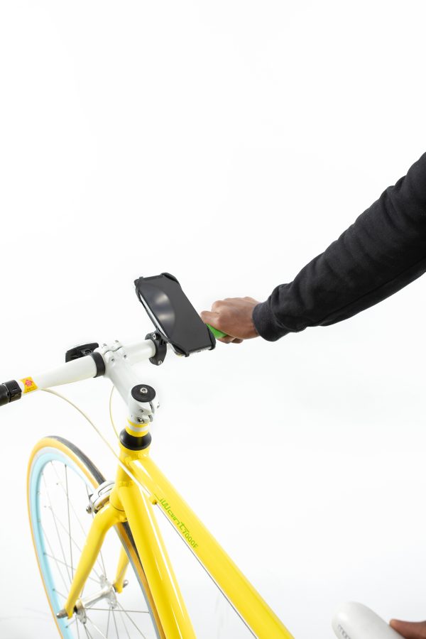 Mobilize Universal Smartphone Bike Holder - Afbeelding 12