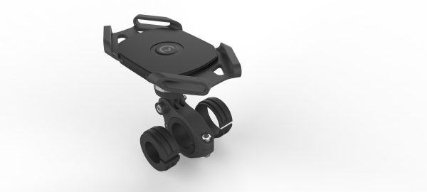 Mobilize Universal Smartphone Bike Holder - Afbeelding 3
