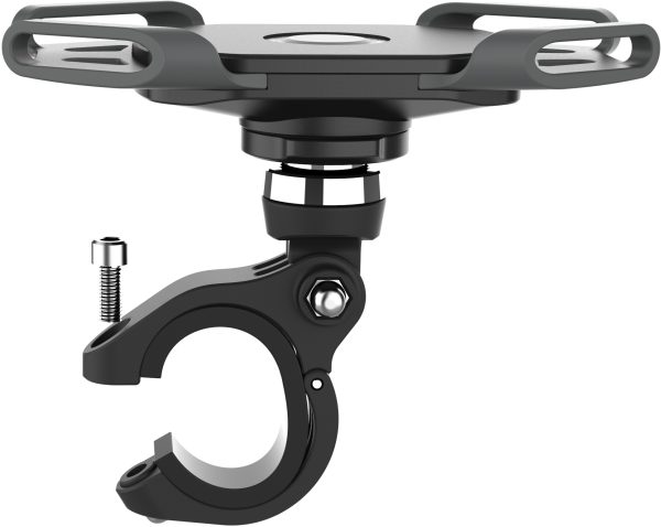 Mobilize Universal Smartphone Bike Holder - Afbeelding 4