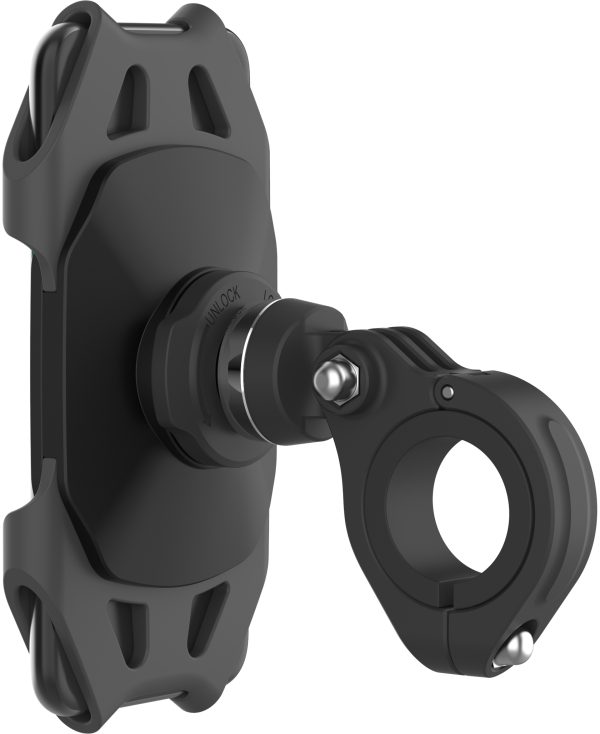 Mobilize Universal Smartphone Bike Holder - Afbeelding 5