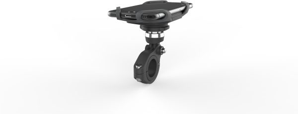 Mobilize Universal Smartphone Bike Holder - Afbeelding 6