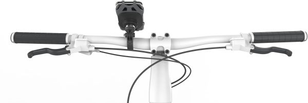 Mobilize Universal Smartphone Bike Holder - Afbeelding 9