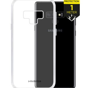 Mobilize Naked Protection Case Samsung Galaxy Note9 Clear