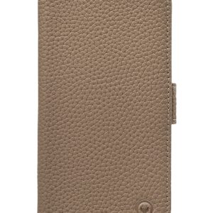 Mobilize Elite Gelly Wallet Book Case Apple Iphone Xr Taupe
