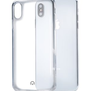 Mobilize Gelly Case Apple Iphone Xs Max Clear