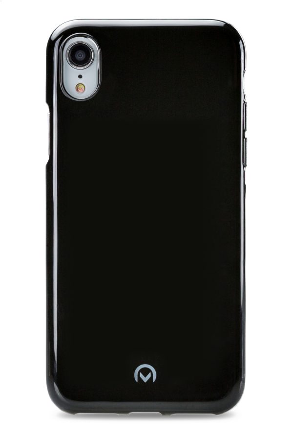 Mobilize Gelly Case Apple Iphone Xr Black - Afbeelding 2