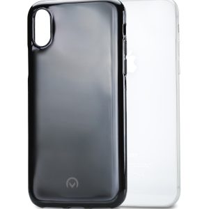Mobilize Gelly Case Apple Iphone Xs Max Black