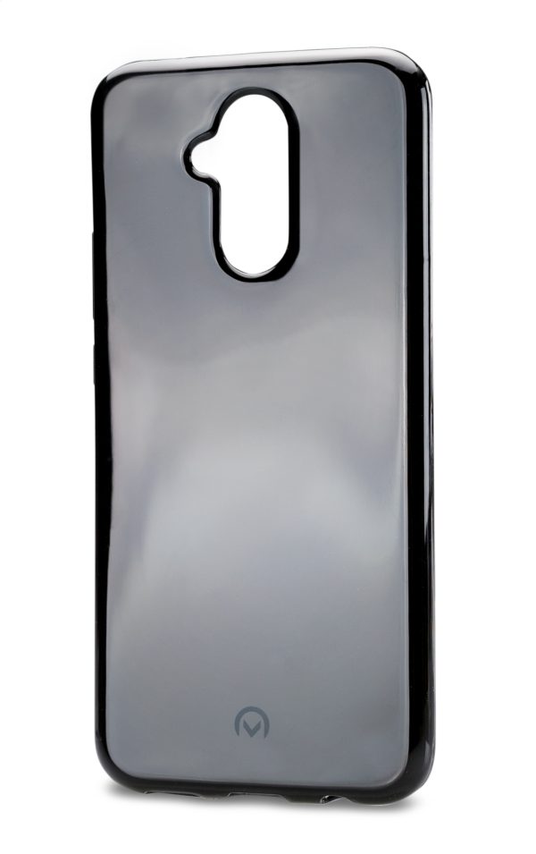 Mobilize Gelly Case Huawei Mate 20 Lite Black