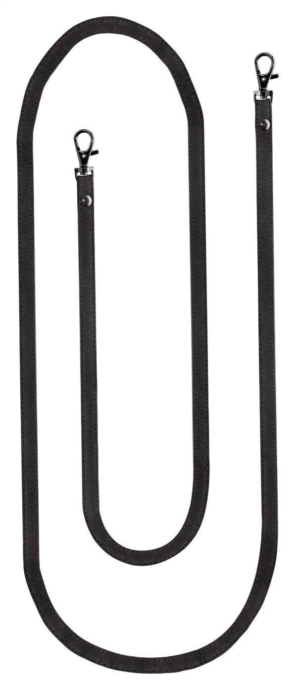 Mobilize Shoulder Strap Black