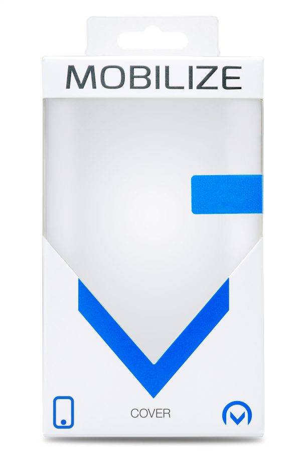Mobilize Shoulder Strap Black - Afbeelding 5