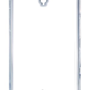 Mobilize Gelly Case Samsung Galaxy Tab S4 10.5 2018 Clear