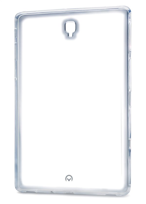 Mobilize Gelly Case Samsung Galaxy Tab S4 10.5 2018 Clear