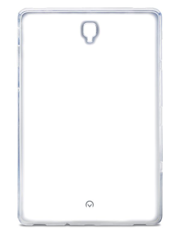 Mobilize Gelly Case Samsung Galaxy Tab S4 10.5 2018 Clear - Afbeelding 2