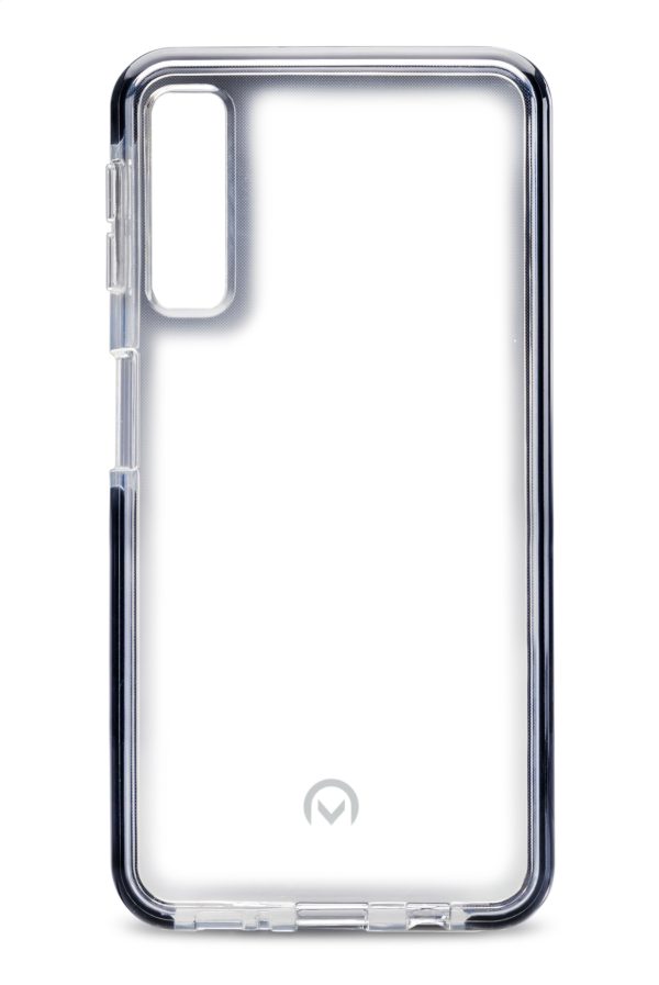 Mobilize Shatterproof Case Samsung Galaxy A7 2018 Black - Afbeelding 2