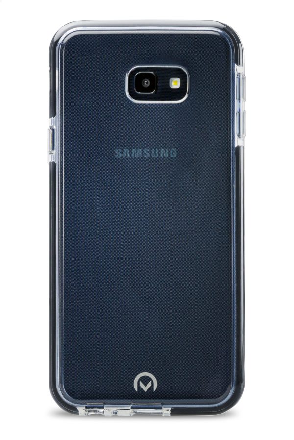 Mobilize Shatterproof Case Samsung Galaxy J4+ Black - Afbeelding 2