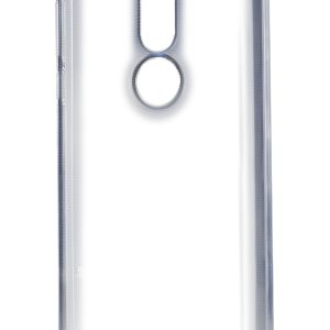 Mobilize Gelly Case Nokia 7.1 Clear