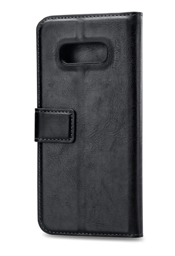 Mobilize 2In1 Gelly Wallet Case Samsung Galaxy S10E Black - Afbeelding 2